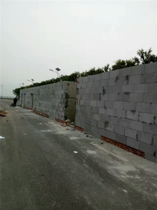 温州轻质砖厂家 