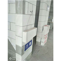 温州宾馆轻质隔墙 