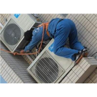 桐乡空调维修在工作时自动停止