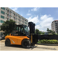 延安叉车出租