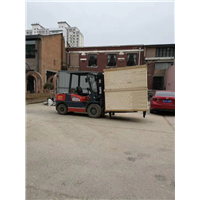 洛阳叉车磨合阶段的驾驶与操作方法 