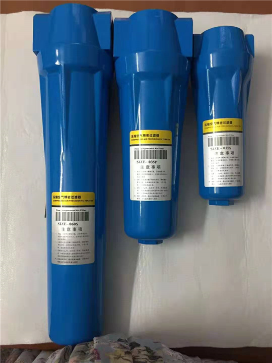 东莞高精密过滤器