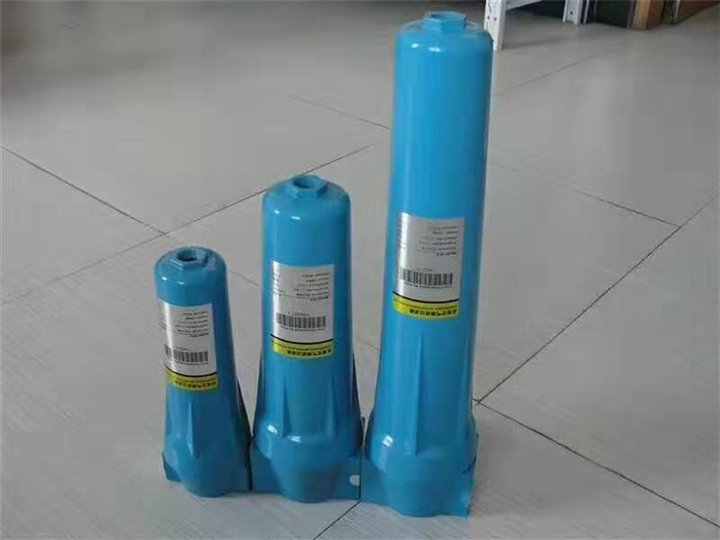 东莞高精密过滤器厂家
