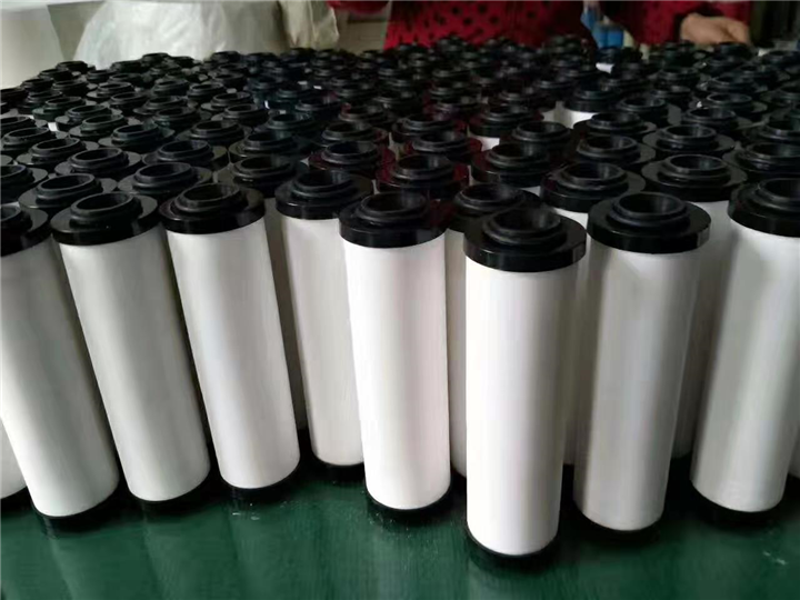 高精密过滤器厂家