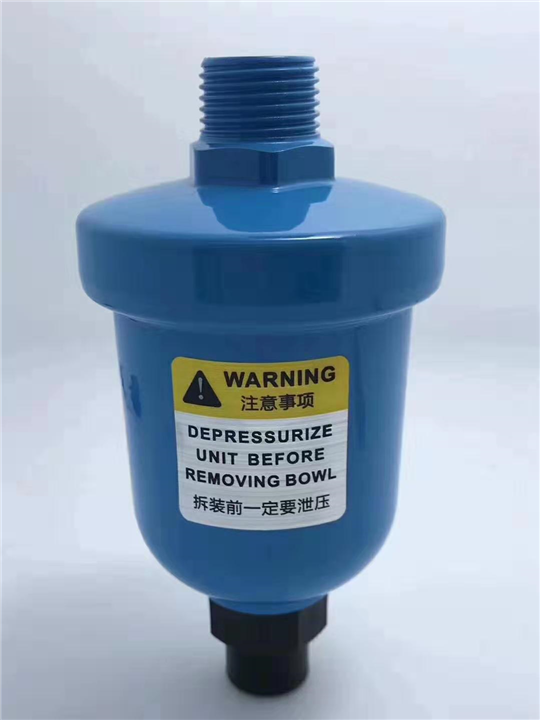 东莞自动排水器价格
