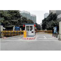 苏州停车系统