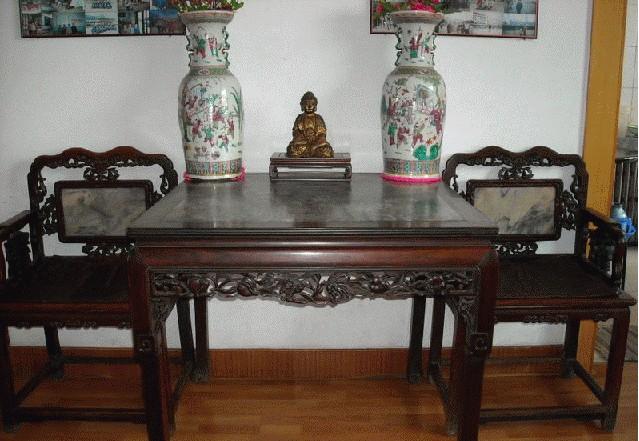 上海二手家具收购 