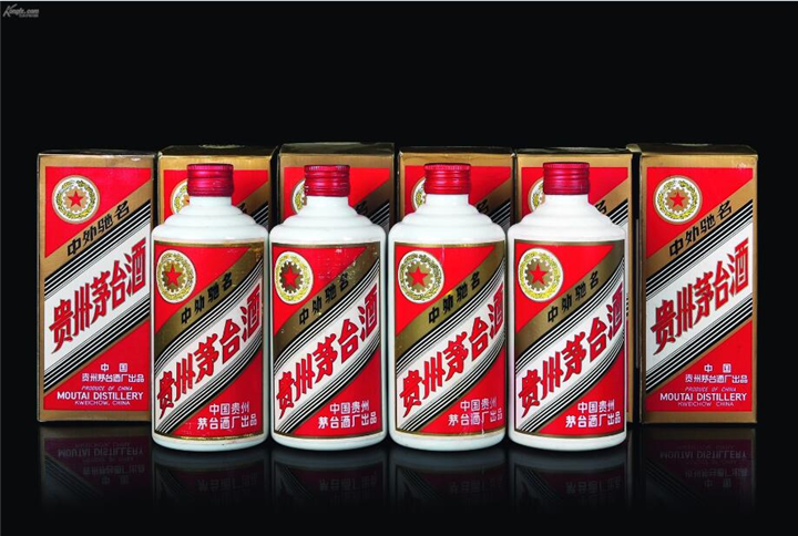 沈阳茅台酒回收 
