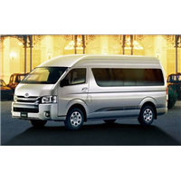 泰州公务用车 