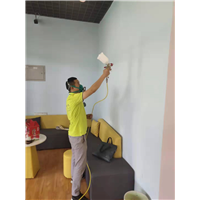 成都甲醛治理|成都新房除甲醛
