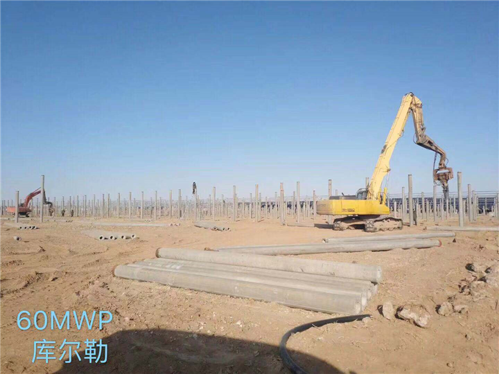 乌鲁木齐拉森钢板桩的优点 