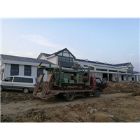 附近打井工程队 