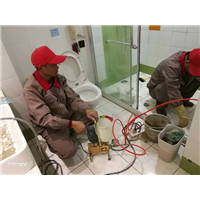 厨卫防水施工