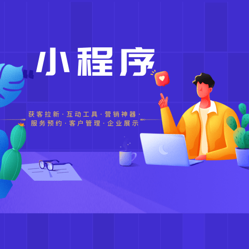 新疆**小程序定制 