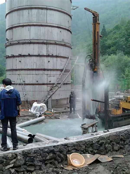 三水打井