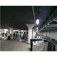 泉州消防排烟施工