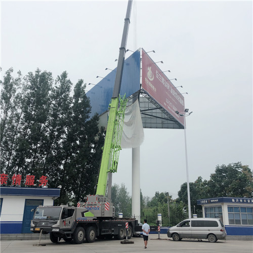 平邑县吊车出租， 莒南县吊车出租 