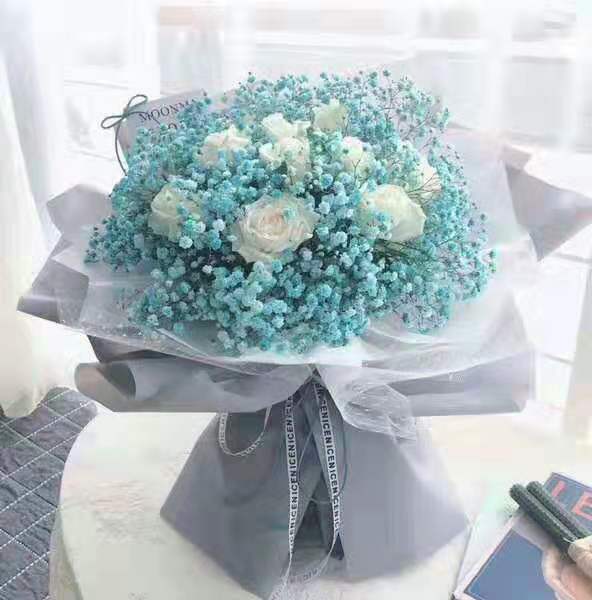 毕节婚庆鲜花价格 