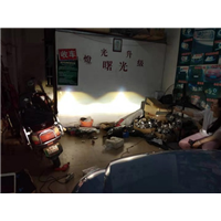 南昌改灯
