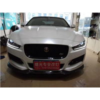 南昌改灯
