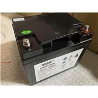 Degussa德固赛蓄电池LT50-12免维护高功率胶体蓄电池12V50AH现货 