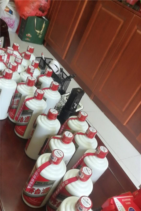 呼和浩特茅台回收-呼和浩特回收茅台1 