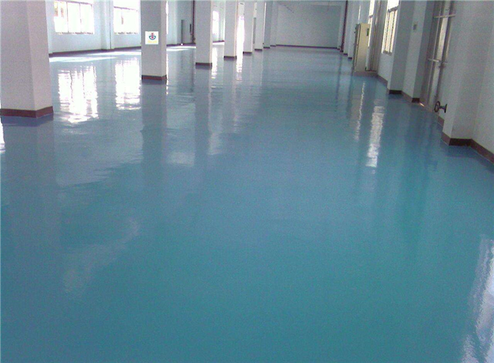 深圳环氧自流平厂家报价 