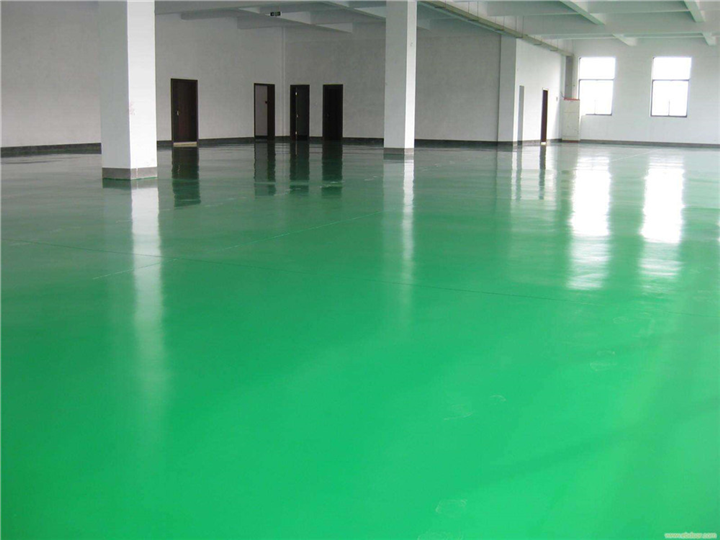 深圳环氧地坪漆厂家 