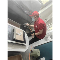 灵璧县除甲醛公司联系电话