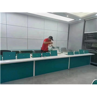 办公室室内甲醛治理