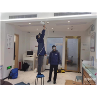 贵港除甲醛华泰官邸 