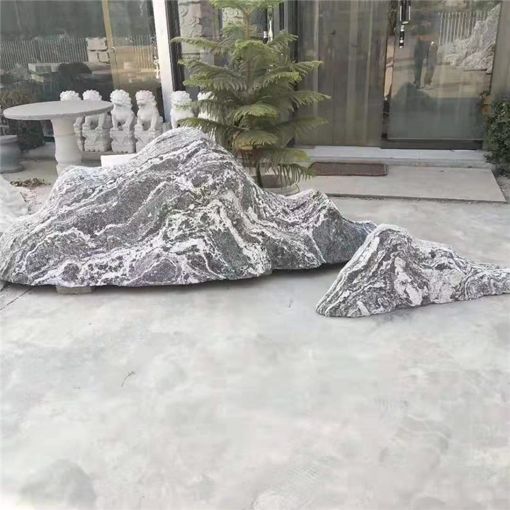 江西自然石系列