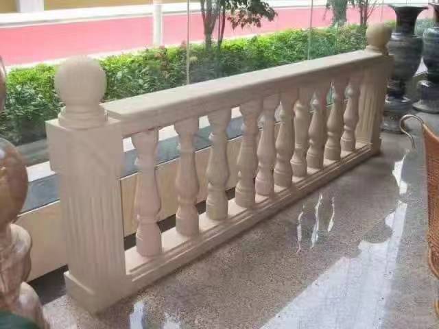 江西九江阳台柱@九江阳台柱