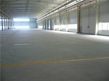 莆田金刚砂地坪