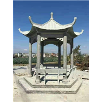 亭子系列