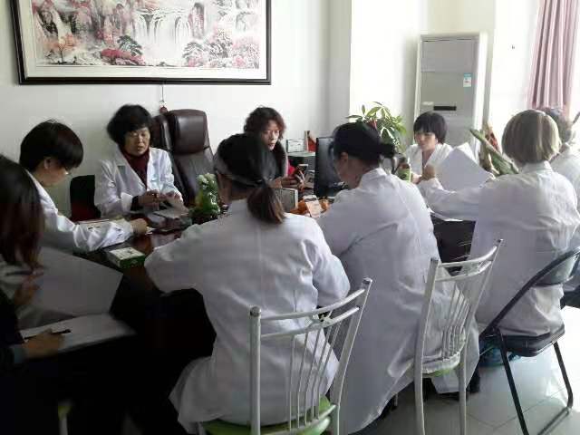 德润明视力保健店加盟 