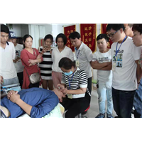 德润明视力保健店怎么样 