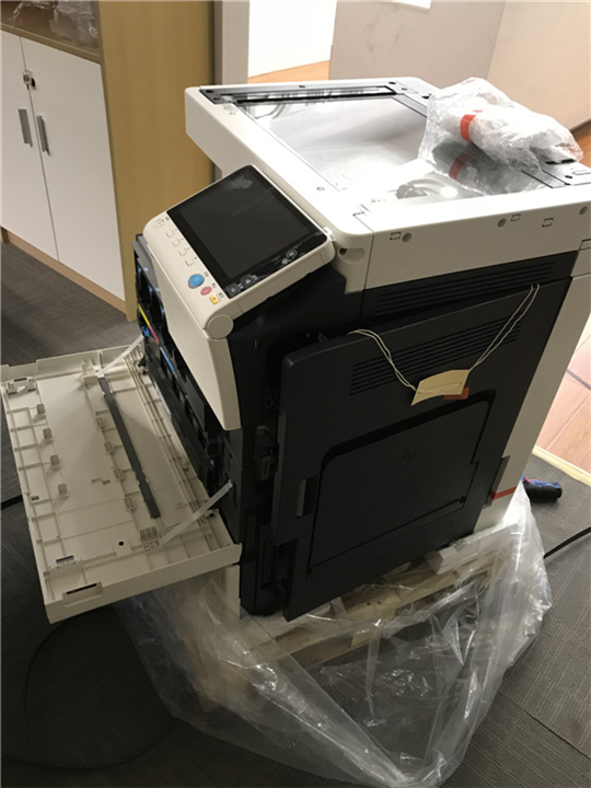 珠海打印机维修