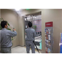 凉山除甲醛关于TVOC,你了解了多少 