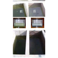 雨水收集装置|雨水净化装置