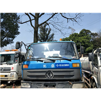 福州洒水车出租