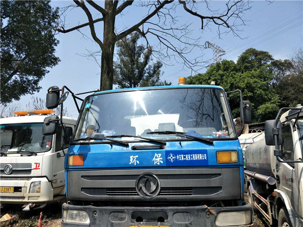 福州洒水车出租