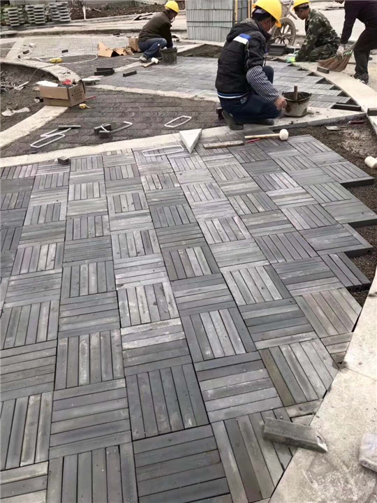 福建仿古青瓦 