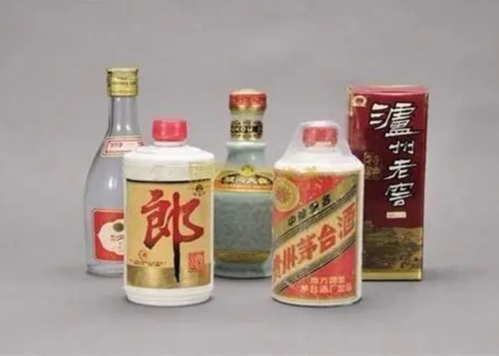 喝酒的好处长春回收名酒