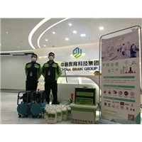 徐州除甲醛