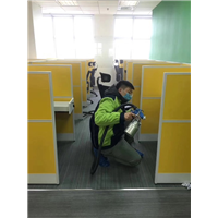 徐州公装除甲醛