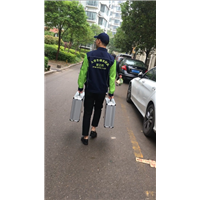 徐州甲醛治理