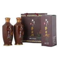 玉山陈年茅台酒 