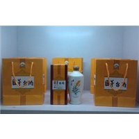 台湾玉山茅台酒 