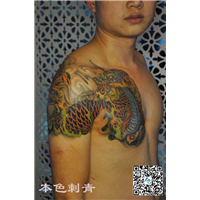 赣州纹身去哪家好